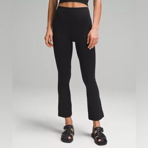 Lululemon Align High-Rise Mini Flare Pant 28”